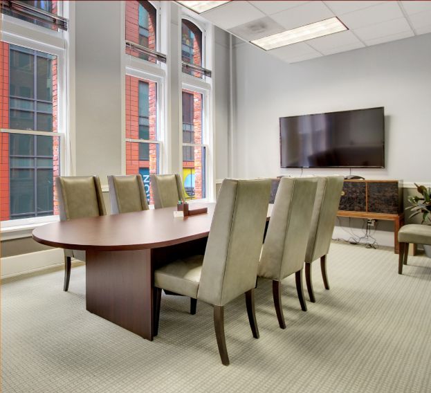 COLMAN BUILDING: 811 1st Ave, Seattle, WA 98104
